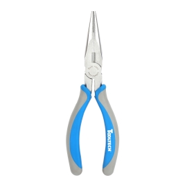Pince à bec long Tooltech FirmGrip 20 cm (8 po) 360153