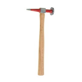 Marteau de carrosserie Tooltech Workbench Pro avec manche en hickory 705500
