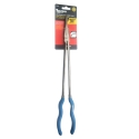 Tooltech FirmGrip Bent Nose 25° Long Reach Pliers 16in HCS 706142