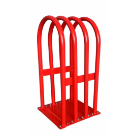 CAGE DE GONFLAGE 4 BARRES RDM1C4