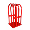 4 BARS INFLATION CAGE RDM1C4