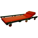 Rodac RDCREEPER40 - Lit mécanique 40''