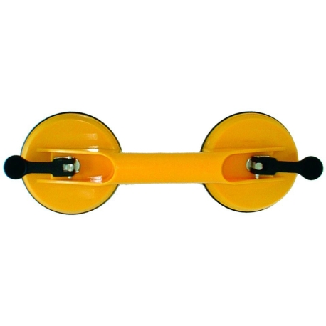 Rodac RDXL21210D - 2 Headed Suction Cup