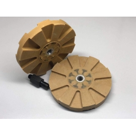 10 mcx Tampons type efface 4'' 30094