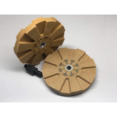 10 mcx Tampons type efface 4'' 30094