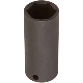 Deep impact socket 15/16'' x 3/8'' drive SUN330D