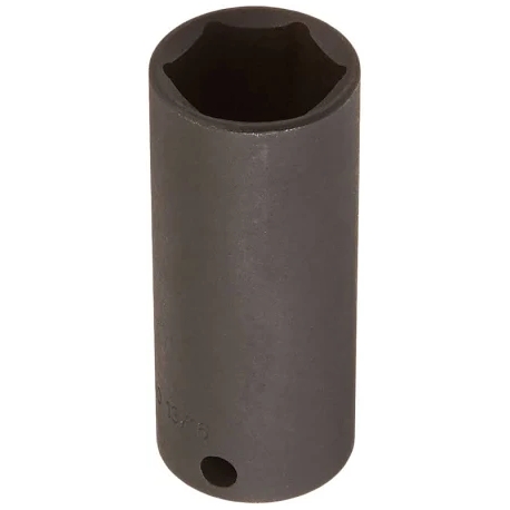Deep impact socket 15/16'' x 3/8'' drive SUN330D