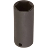 Deep impact socket 15/16'' x 3/8'' drive SUN330D