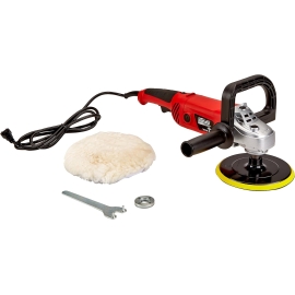 Performace Tools 11 amp 7'' electric polisher P3600