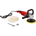 Performace Tools 11 amp 7'' electric polisher P3600