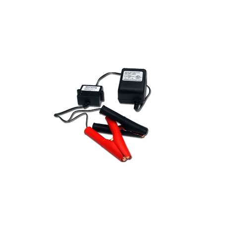 AUTOMATIC BATTERY FLOAT CHARGER (40116)