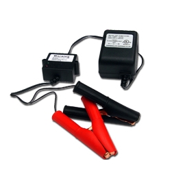 AUTOMATIC BATTERY FLOAT CHARGER (40116)