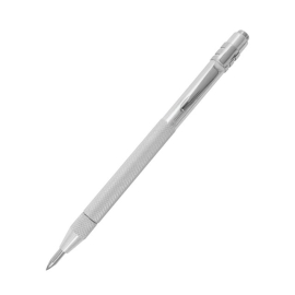 Scriber with carbide tip  W7552