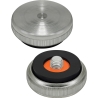 2 pc replacement steel tips 45 oz TITAN 63642