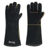 Une paire de gants de soudeurs (WELDGL)