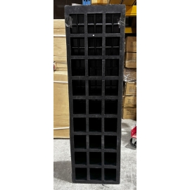 Solid Rubber Truck ramp set 20ton RT20T