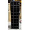 Solid Rubber Truck ramp set 20ton RT20T
