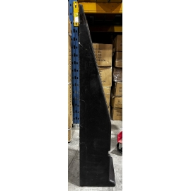 Solid Rubber Truck ramp set 20ton RT20T