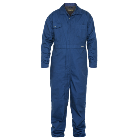 Coverall with action back all season (S to 5XL) Coverall with action back all season (S to 5XL)
