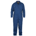 Coverall with action back all season (S to 5XL)