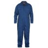 Coverall with action back all season (S to 5XL)