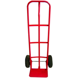 Rodac RDD750 - Pneumatic hand truck