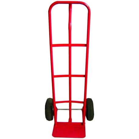 Rodac RDD750 - Pneumatic hand truck