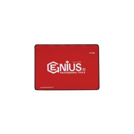 Magnetic Fender Cover 800x600mm GNSFC-086