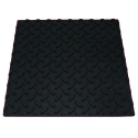 Grip RD54130 - Tapis antidérapant 12" x 12"