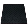 Grip RD54130 - Tapis antidérapant 12" x 12"