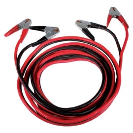 Rodac C2G20BG - Booster Cable Copper Aluminum 2G 20'