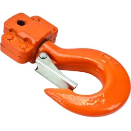 Rodac RDCRO34B - 3/4 T.HOOK