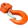Rodac RDCRO34B - 3/4 T.HOOK