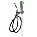Tera Pump TREP04 - Rechargeable Battery Fuel Transfer Pump with 5' hose