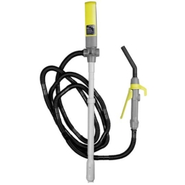 Tera Pump TREP03-TXL - Telescopic Electric Transfer Pump with 10' Hose