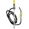 Tera Pump TREP03-TXL - Telescopic Electric Transfer Pump with 10' Hose
