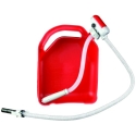 Pompe de transfert de carburant alimentée par batterie pour bidon d'essence 4 générationRDTRFA01