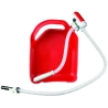 4th Generation Gas Can Battery Powered Fuel Transfer Pump RDTRFA01