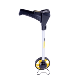 Tooltech Xpert Measuring Wheel 8in Diameter Digital Display Metric/Imperial 704053