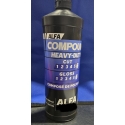 Heavy Duty compound 946ML  3795