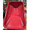 Bac de récupération type entonnoir de 21'' x 13'' for ODT units  ODT-B