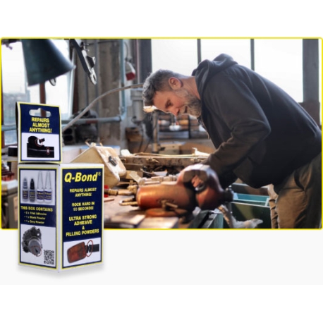 Q-Bond adhesive 90002