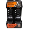 Strappes attaches rétractables 406473