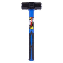 Sledgehammer 4 lb with 16 inch handle (132390)