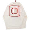 Kagule pour jet de sable 1002