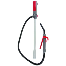 Pompe Tera TREP01 - Pompe de transfert de carburant multifonction à batterie Référence : RDTREP01