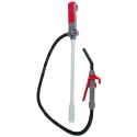Pompe Tera TREP01 - Pompe de transfert de carburant multifonction à batterie Référence : RDTREP01