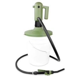 Pompe de transfert électrique Tera TRPAIL Référence : RDTRPAIL