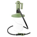 Pompe de transfert électrique Tera TRPAIL Référence : RDTRPAIL