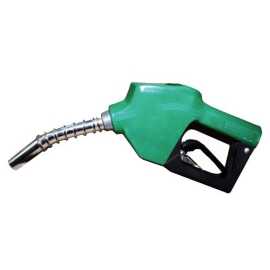 Turbo XL NOZ003D - Gicleur diesel 3/4" vert Référence : TXLNOZ003D
